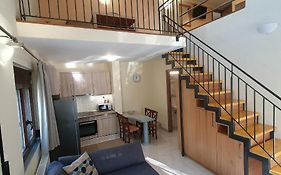 Volos Park Loft